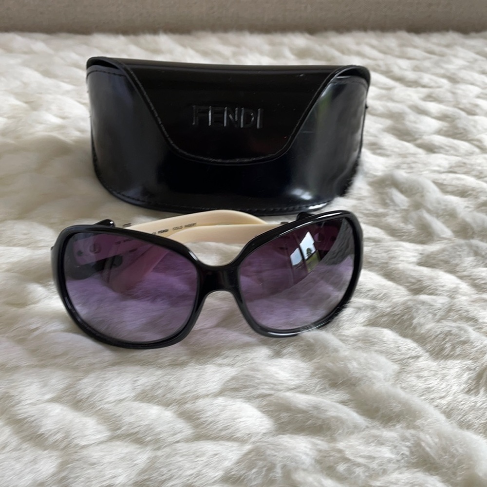 Fendi sunglasses